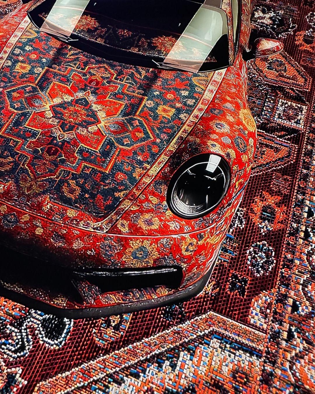 Porsche X Retro - Vintage 911