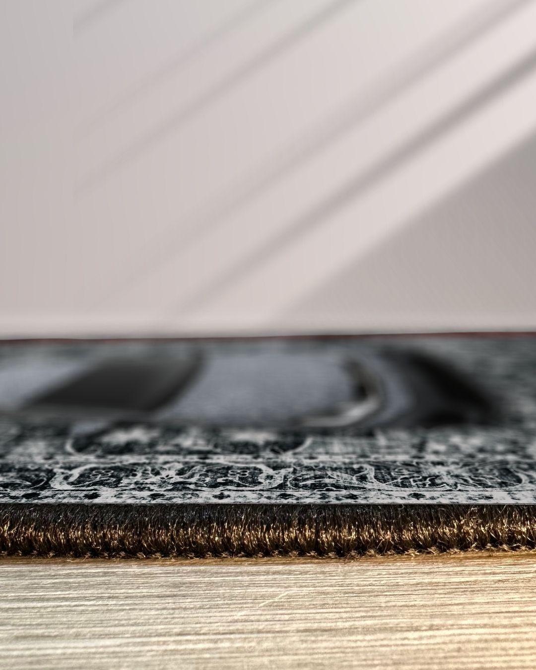 VW Golf R X Racing Blue