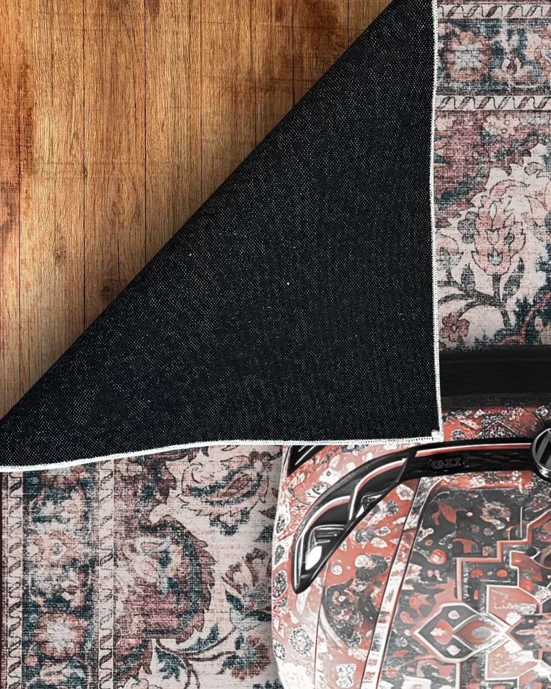 VW Golf MK7 X Red Race