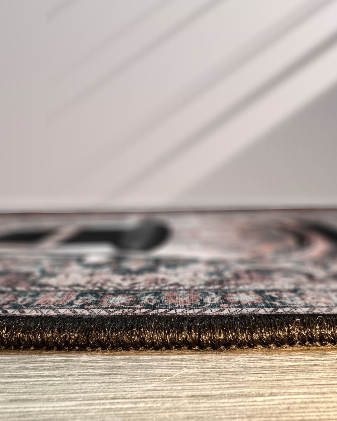 VW Golf MK7 X Red Race